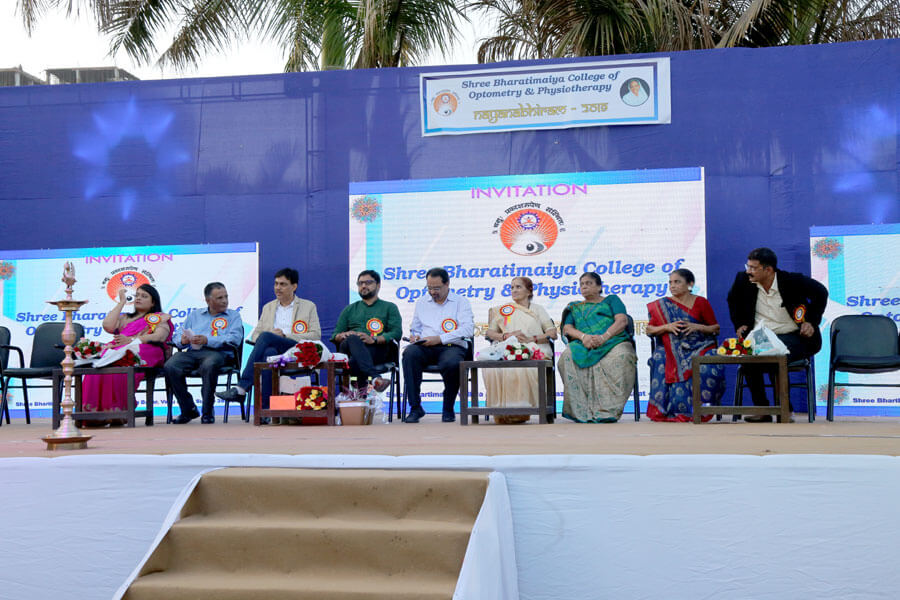 Annual Function 2018-19