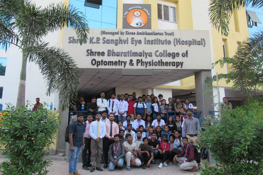 Student Orientation Program 2020