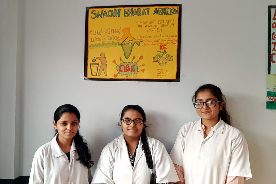 Swachhata Abhiyan 2020