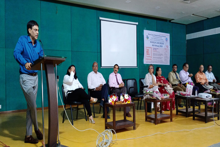 World Cancer Day 2020